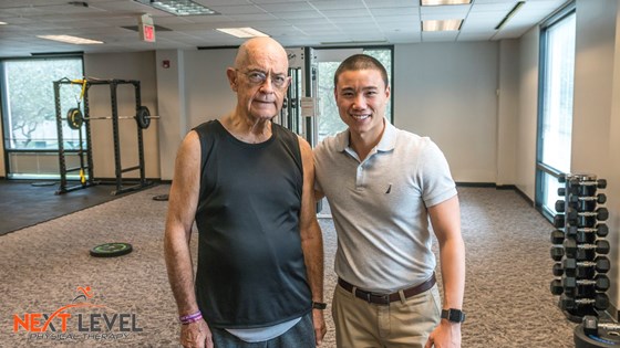 Physical Therapist Houston: Best Treatment for Neck Pain Relief in Houston