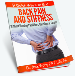 Physical Therapist Houston: Expert Physiotherapy Treatments For Complete Pain Relief